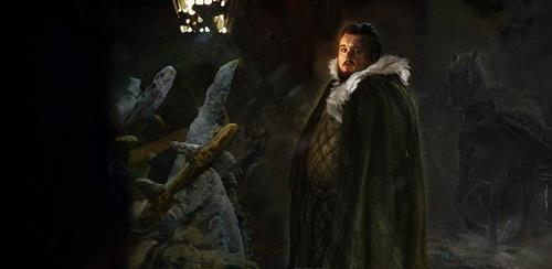 What happened when Lord Tarly tried to Samwell out of his will… Make a Will Online
